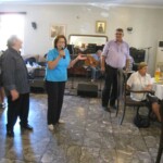 Παγκόσμια Ημέρα Ηλικιωμένων
