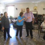 Παγκόσμια Ημέρα Ηλικιωμένων