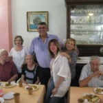 Παγκόσμια Ημέρα Ηλικιωμένων