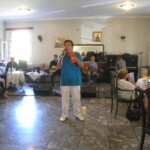 Παγκόσμια Ημέρα Ηλικιωμένων