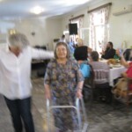 Παγκόσμια Ημέρα Ηλικιωμένων