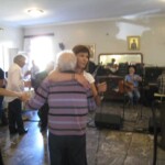Παγκόσμια Ημέρα Ηλικιωμένων