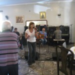 Παγκόσμια Ημέρα Ηλικιωμένων