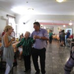 Παγκόσμια Ημέρα Ηλικιωμένων