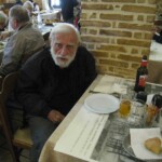 Παλαιά Πεντέλη, Κρυστάλλης