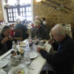 Παλαιά Πεντέλη, Κρυστάλλης