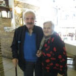 Παλαιά Πεντέλη, Κρυστάλλης