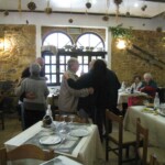 Παλαιά Πεντέλη, Κρυστάλλης