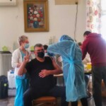 Εμβόλιο, Ζώης Κολιός