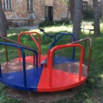 Παιδική Χαρά