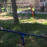 Παιδική Χαρά