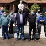 Γηροκομείο Αθηνών