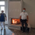 Ενεργειακό Τζάκι