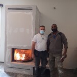 Ενεργειακό Τζάκι