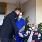 ΚΩΣΤΑΣ ΜΠΑΚΟΓΙΑΝΝΗΣ