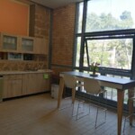 Το Κυλικείο μας Φαγητό και Περιβάλλοντας Χώρος