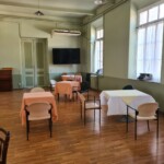 Το Καφενείο μας Φαγητό και Περιβάλλοντας Χώρος