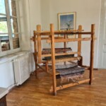 Αργαλειός Φαγητό και Περιβάλλοντας Χώρος