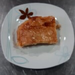 Δείγμα από τα φαγητά μας Φαγητό και Περιβάλλοντας Χώρος