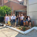 GREEK AMERICA FOUNDATION