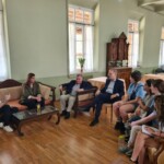 GREEK AMERICA FOUNDATION