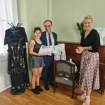 GREEK AMERICA FOUNDATION