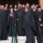 Οικουμενικός Πατριάρχης Βαρθολομαίος