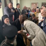 Οικουμενικός Πατριάρχης Βαρθολομαίος