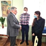 ΣΕΜΙΝΑΡΙΟ ΠΡΩΤΩΝ ΒΟΗΘΕΙΩΝ