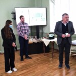 ΣΕΜΙΝΑΡΙΟ ΠΡΩΤΩΝ ΒΟΗΘΕΙΩΝ