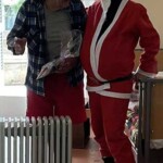 Γηροκομείο Αθηνών