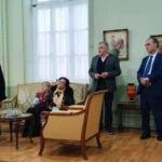 Πατέρας Ηλίας