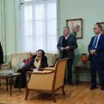 Πατέρας Ηλίας