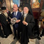 Οικουμενικός Πατριάρχης