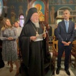 Οικουμενικός Πατριάρχης