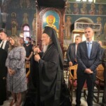 Οικουμενικός Πατριάρχης