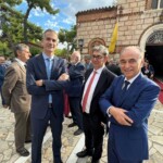 Οικουμενικός Πατριάρχης
