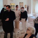 Θάνος Πλεύρης