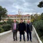 Θάνος Πλεύρης