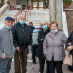 Βόλτα Αγάπης