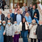 Βόλτα Αγάπης