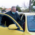 Βόλτα Αγάπης