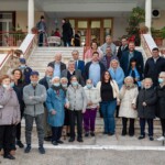 Βόλτα Αγάπης