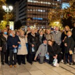 Βόλτα Αγάπης