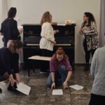 Δραματική σχολή Αθηνών Γιώργος Θεοδοσιάδης