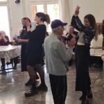 Δραματική σχολή Αθηνών Γιώργος Θεοδοσιάδης