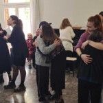 Δραματική σχολή Αθηνών Γιώργος Θεοδοσιάδης