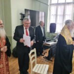Βασιλόπιτα 2024