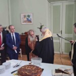 Βασιλόπιτα 2024