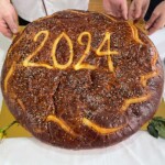 Βασιλόπιτα 2024